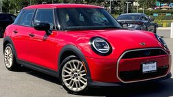 2025 MINI Hardtop Cooper S Signature Trim