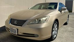 2007 Lexus ES 350 Base