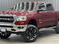 2022 Ram Ram Pickup 1500 Lone Star