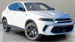2024 Dodge Hornet R/T