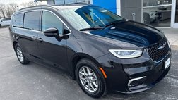 2021 Chrysler Pacifica Touring