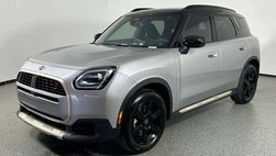 2025 MINI Countryman Cooper S ALL4