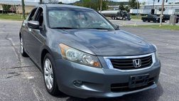 2008 Honda Accord EX-L