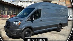 2020 Ford Transit 250