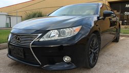 2015 Lexus ES 350 ES 350