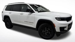 2024 Jeep Grand Cherokee L Altitude X