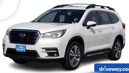 2019 Subaru Ascent Limited 7-Passenger