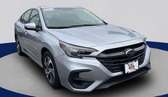 2023 Subaru Legacy Premium
