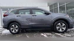 2020 Honda CR-V LX