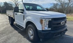 2019 Ford Super Duty F-250 XL