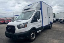 2021 Ford Transit 350