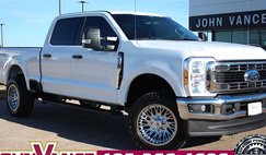 2024 Ford Super Duty F-250 XLT