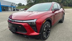 2024 Chevrolet Blazer EV RS
