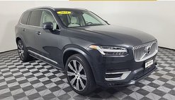 2021 Volvo XC90 T6 Inscription 6-Passenger