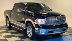 2016 Ram Ram Pickup 1500 Laramie