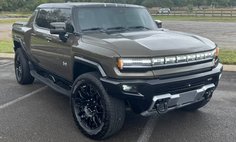 2025 GMC HUMMER EV 2X