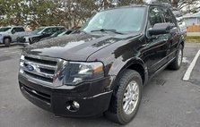 2013 Ford Expedition Limited
