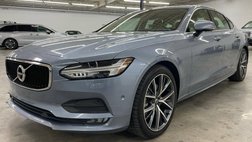 2019 Volvo S90 T5 Momentum