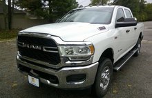 2020 Ram Ram Pickup 2500 Tradesman