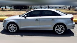2015 Audi A3 1.8T Premium