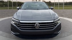 2019 Volkswagen Jetta SE