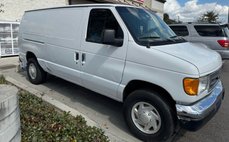 2003 Ford E-Series E-350 SD