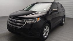 2017 Ford Edge SE