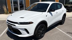 2025 Dodge Hornet GT