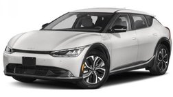 2023 Kia EV6 Wind
