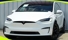 2023 Tesla Model X Base