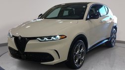 2025 Alfa Romeo Tonale AWD
