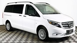 2023 Mercedes-Benz Metris Cargo
