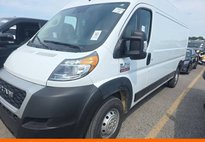 2022 Ram ProMaster 2500 159 WB