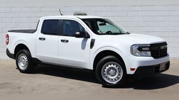 2022 Ford Maverick XL