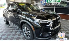 2023 Infiniti QX60 Pure