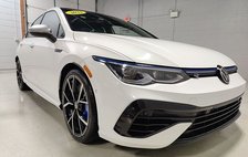 2022 Volkswagen Golf R 4Motion