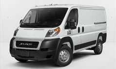 2022 Ram ProMaster 1500 136 WB