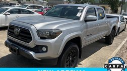 2019 Toyota Tacoma SR5 RWD