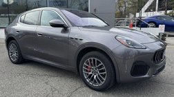 2024 Maserati Grecale GT