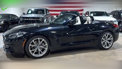 2020 BMW Z4 sDrive 30i