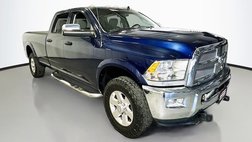 2014 Ram Ram Pickup 2500 Big Horn