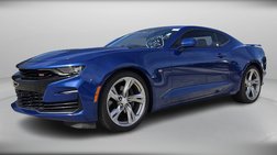 2019 Chevrolet Camaro SS
