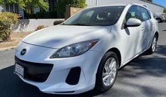 2013 Mazda MAZDA3 i Touring