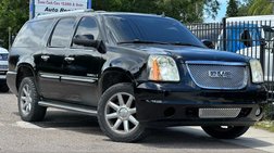 2007 GMC Yukon XL Denali