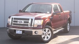 2009 Ford F-150 Lariat