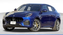 2023 Maserati Grecale Modena