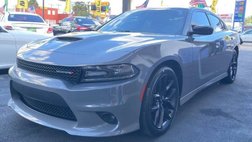 2019 Dodge Charger GT