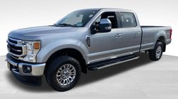 2020 Ford Super Duty F-250 Lariat
