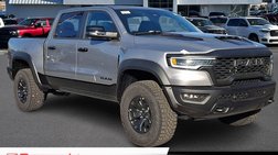 2026 Ram Ram Pickup 1500 RHO