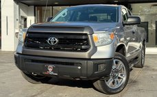 2014 Toyota Tundra SR